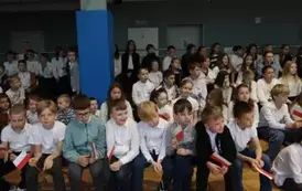 Święto Narodowe Trzeciego Maja - zdjęcie 2