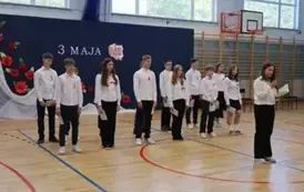 Święto Narodowe Trzeciego Maja - zdjęcie 1