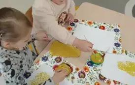 Dzień pszczoły u Zajączk&oacute;w (11)