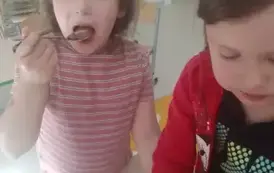 Dzień pszczoły u Zajączk&oacute;w (7)