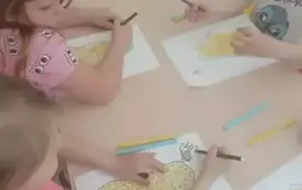 Dzień pszczoły u Zajączk&oacute;w (6)