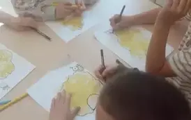 Dzień pszczoły u Zajączk&oacute;w (5)