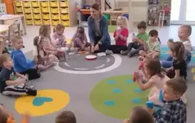 Misie grać potrafią na wszystkim (20)