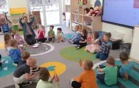 Misie grać potrafią na wszystkim (19)