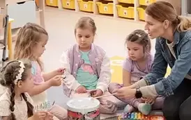 Misie grać potrafią na wszystkim (18)