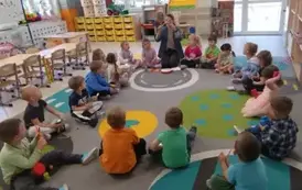 Misie grać potrafią na wszystkim (14)