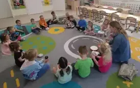 Misie grać potrafią na wszystkim (10)