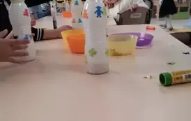 Misie grać potrafią na wszystkim (2)