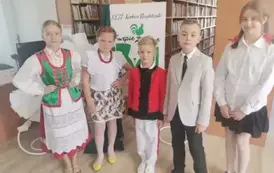 Konkurs Recetatorski Kurpie Zielone w Literaturze (6)