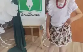 Konkurs Recetatorski Kurpie Zielone w Literaturze (5)