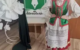 Konkurs Recetatorski Kurpie Zielone w Literaturze (4)