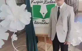 Konkurs Recetatorski Kurpie Zielone w Literaturze (3)