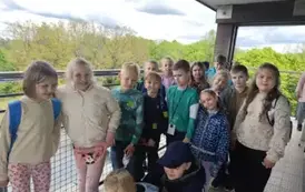 Wycieczka do Białowieży (24)