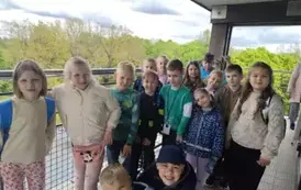 Wycieczka do Białowieży (23)