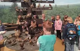 Wycieczka do Białowieży (16)