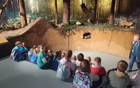 Wycieczka do Białowieży (15)