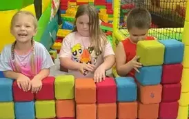 Dzień dziecka w sali zabaw Dziki Jump (24)