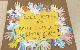Każdy z nas jest wyjątkowy (18)