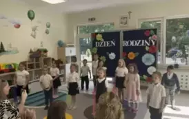 Dzień rodziny w Misiach i Zajączkach (19)
