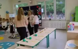 Dzień rodziny w Misiach i Zajączkach (8)