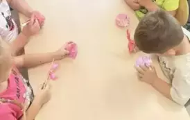 Prezenty na dzień rodziny (2)