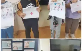 Warsztaty- pierwsza pomoc przedmedyczna (20)