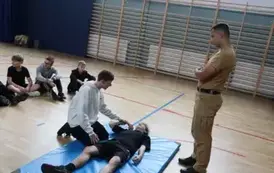 Warsztaty- pierwsza pomoc przedmedyczna (13)