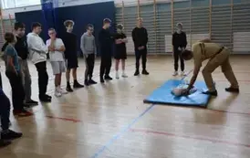 Warsztaty- pierwsza pomoc przedmedyczna (11)