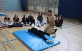 Warsztaty- pierwsza pomoc przedmedyczna (10)