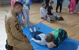 Warsztaty- pierwsza pomoc przedmedyczna (6)