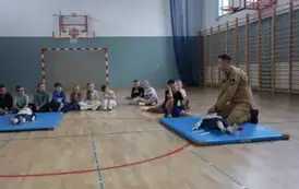 Warsztaty- pierwsza pomoc przedmedyczna (2)