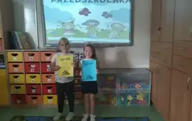 Dzień przedszkolaka w naszej zer&oacute;wce 27