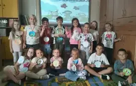 Dzień przedszkolaka w naszej zer&oacute;wce 26