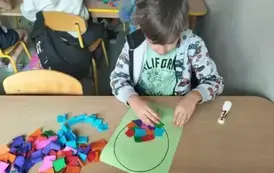 Dzień przedszkolaka w naszej zer&oacute;wce 14