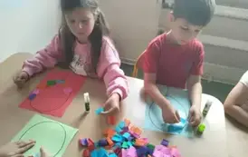 Dzień przedszkolaka w naszej zer&oacute;wce 10