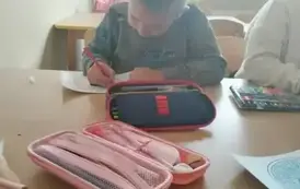 Dzień przedszkolaka w naszej zer&oacute;wce 8