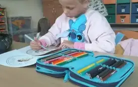 Dzień przedszkolaka w naszej zer&oacute;wce 7