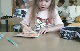 Dzień przedszkolaka w naszej zer&oacute;wce 6