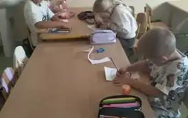 Dzień przedszkolaka w naszej zer&oacute;wce 5