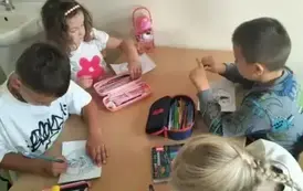 Dzień przedszkolaka w naszej zer&oacute;wce 4