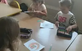 Dzień przedszkolaka w naszej zer&oacute;wce 3