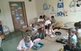 Dzień przedszkolaka w naszej zer&oacute;wce 2