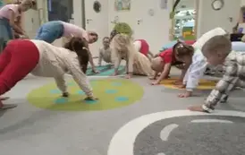 Dzień Chłopaka Punkt Przedszkolny  (57)