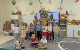 Dzień Chłopaka Punkt Przedszkolny  (29)