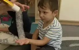 Dzień Chłopaka Punkt Przedszkolny  (23)