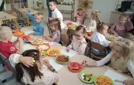 Dzień Chłopaka Punkt Przedszkolny  (2)