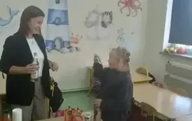 Dzień Jabłka w zer&oacute;wce 11