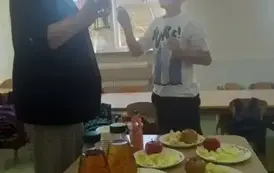 Dzień Jabłka w zer&oacute;wce 10