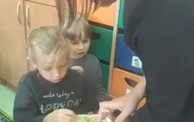 Dzień Jabłka w zer&oacute;wce 4