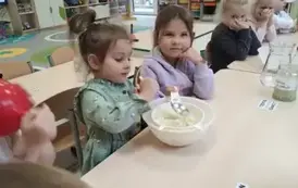 Zajączki zrobiły syrop z cebuli (18)